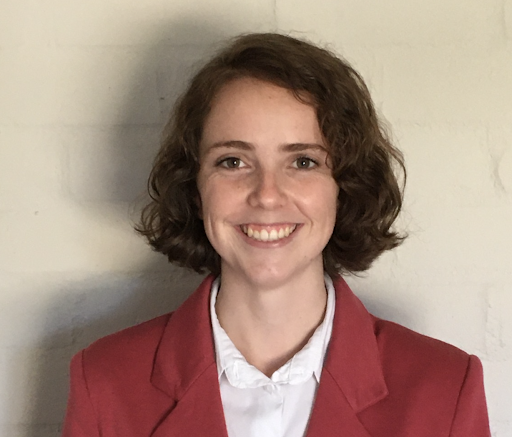 Dr Ashley Alex – Dentist at Smile Way Dental Inc, Bloemfontein