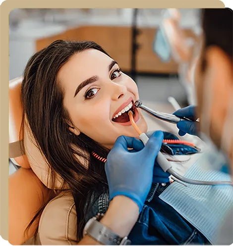 Lifelong Oral Health at Smile Way Dental Inc – Bloemfontein