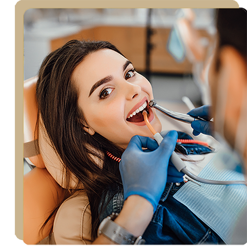 Lifelong Oral Health at Smile Way Dental Inc – Bloemfontein